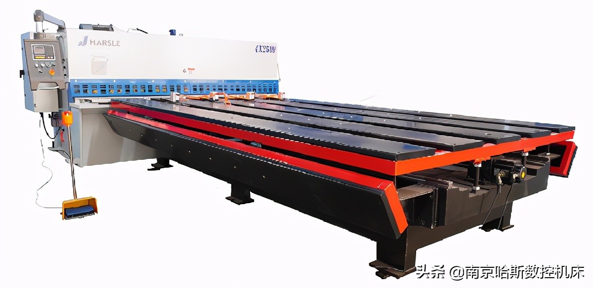 口碑最好的三款剪板机,有什么剪板机好用的