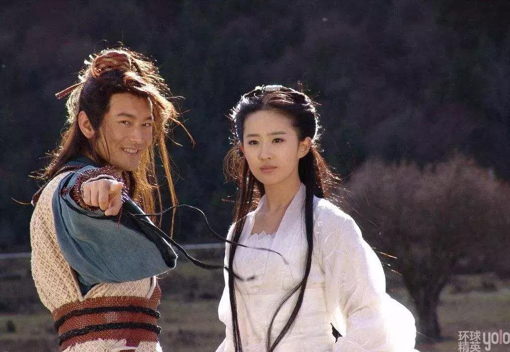 金庸经典怀旧金曲,经典金庸武侠金曲串烧