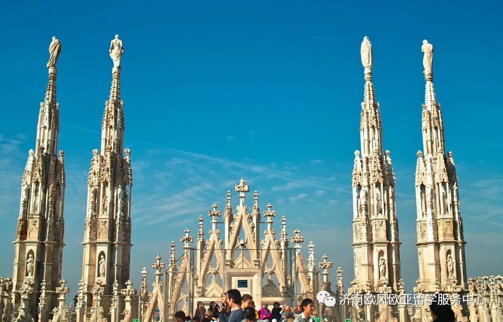 意大利艺术留学优势,意大利留学优势专业