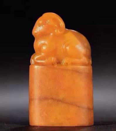 福州哪里有鉴定寿山田黄原石,寿山极品红田黄照片