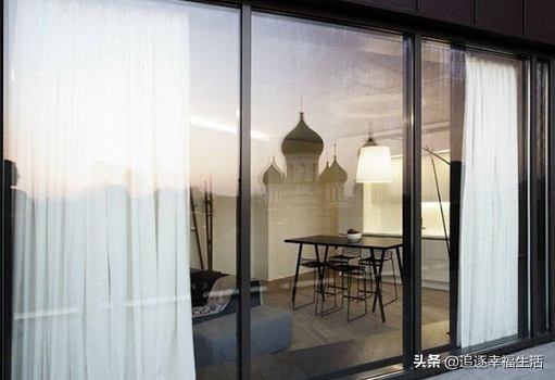 窗户膜和窗帘有什么区别？哪个更好一些？
