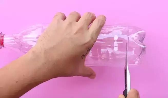 塑料瓶的多种妙用，非常实用（含教程）