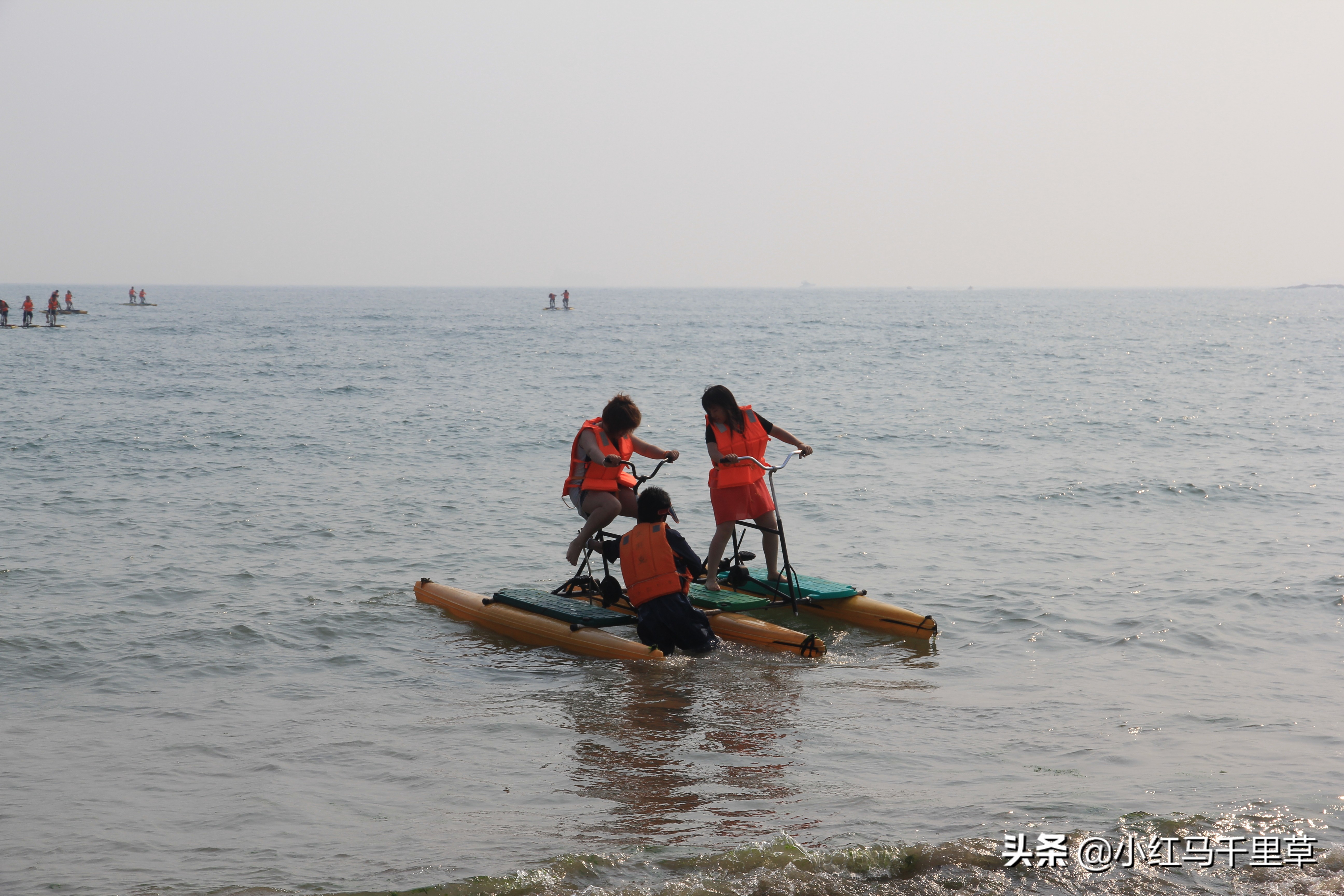 好客山东青岛旅游攻略,好客山东浪漫青岛
