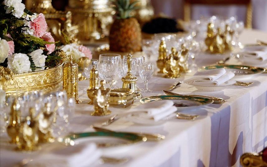 英国王室每天吃什么最好,揭秘英国王室饮食禁忌和偏爱