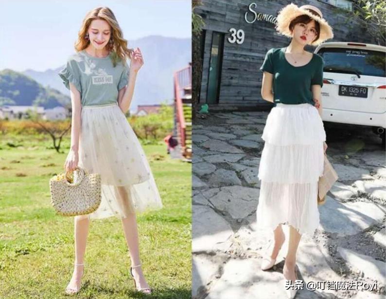 纸片妞如何甩掉单薄身？三招让你化身优雅女子