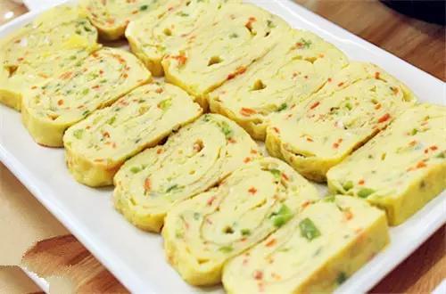 早餐30天不重样儿童早餐菜谱,给孩子准备什么早餐既清淡又营养