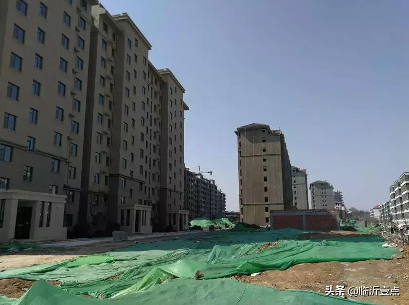 入户门没有门框!卫生间没有排风口…景城花园“好房子”遭吐槽