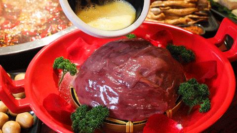 魔都温度下降的视频,魔都冬天冷不冷