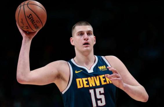 恩比德谁是mvp,恩比德对位约基奇全场