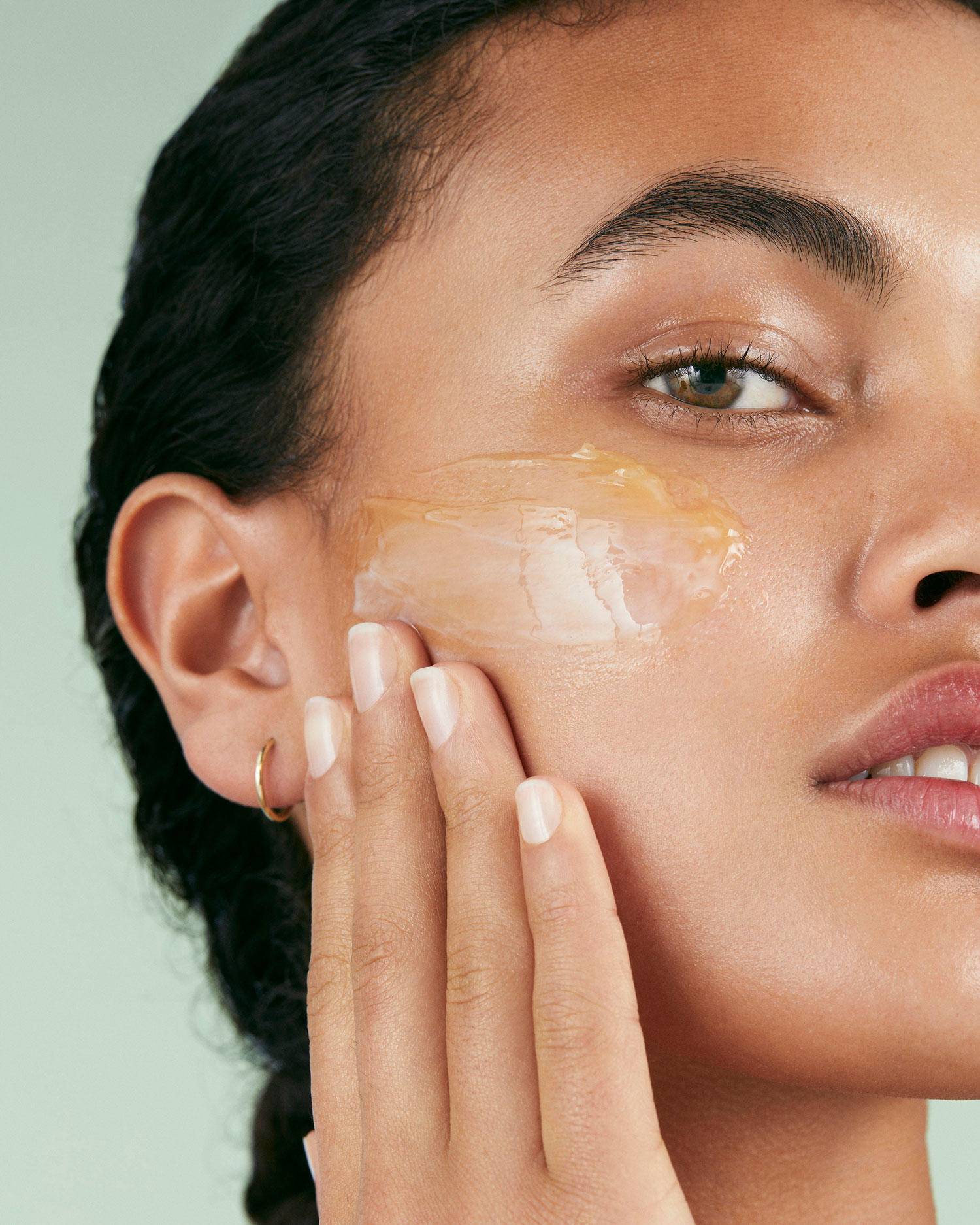 夏天肌肤变美的方法,夏季肌肤清爽的秘诀