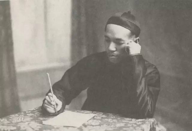 世界四大文明梁启超,梁启超提出四大文明古国