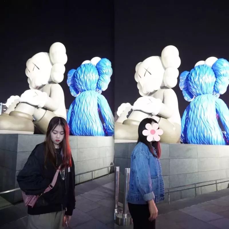 享受这个城市的美好,感受长沙这座不夜城