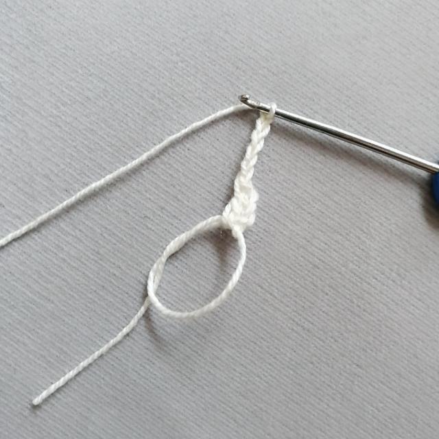 棉线钩16cm直径的杯垫,钩针钩织杯垫视频