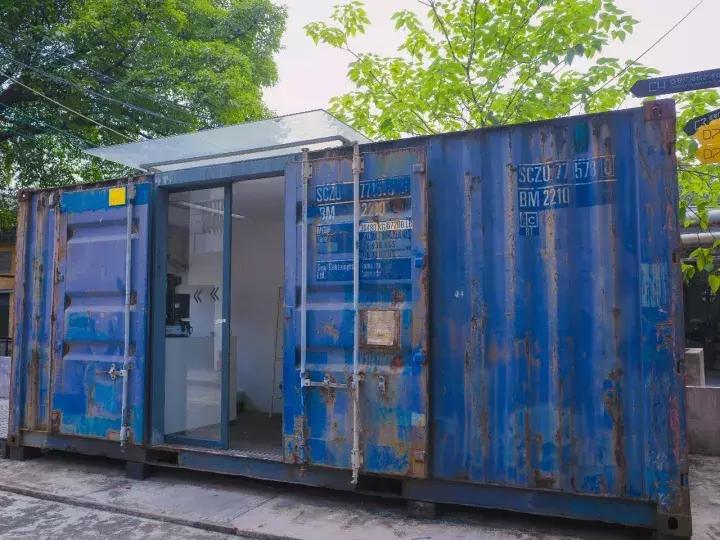 广州红专厂,再见了红蜻蜓