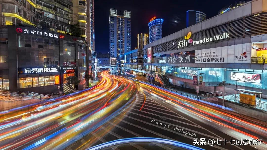 盘点国内专坑游客的十条美食街,国内被游客吐槽最多的5大美食街