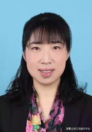 萧山区顾春晓任前公示,最新杭州萧山区领导公示