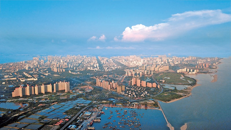 外地人对北海的印象,外国人对北海的评价