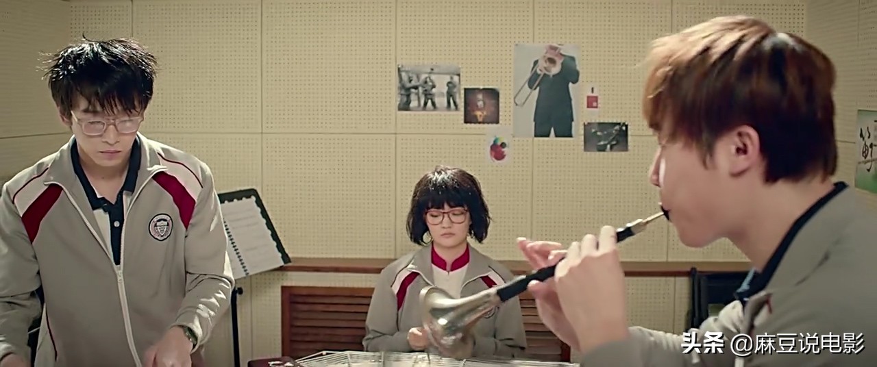 闪光少女与二次元擦出的火花 (闪光少女中西结合二次元)