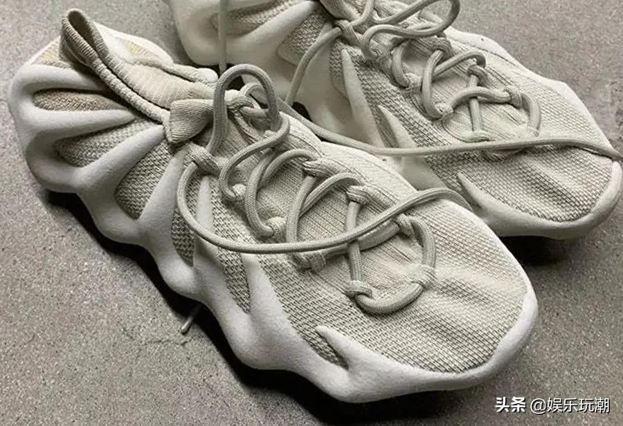 nikeyeezy2023发售计划,耐克yeezy新配色