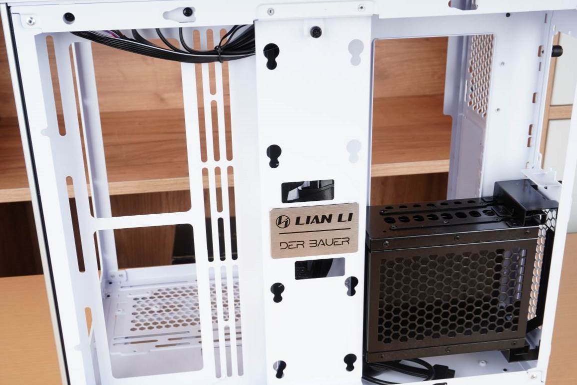 联力包豪斯mini深度评测,联力包豪斯mini尺寸