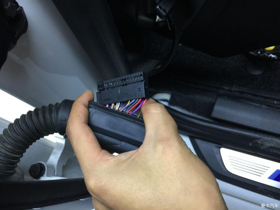 5系加装无钥匙进入多少钱,宝马五系加装无钥匙进入多少钱