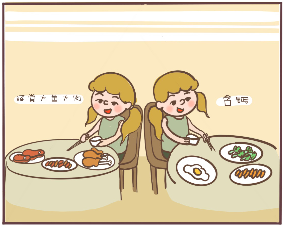 家长做什么能长高,家长做什么运动才能帮女孩长高