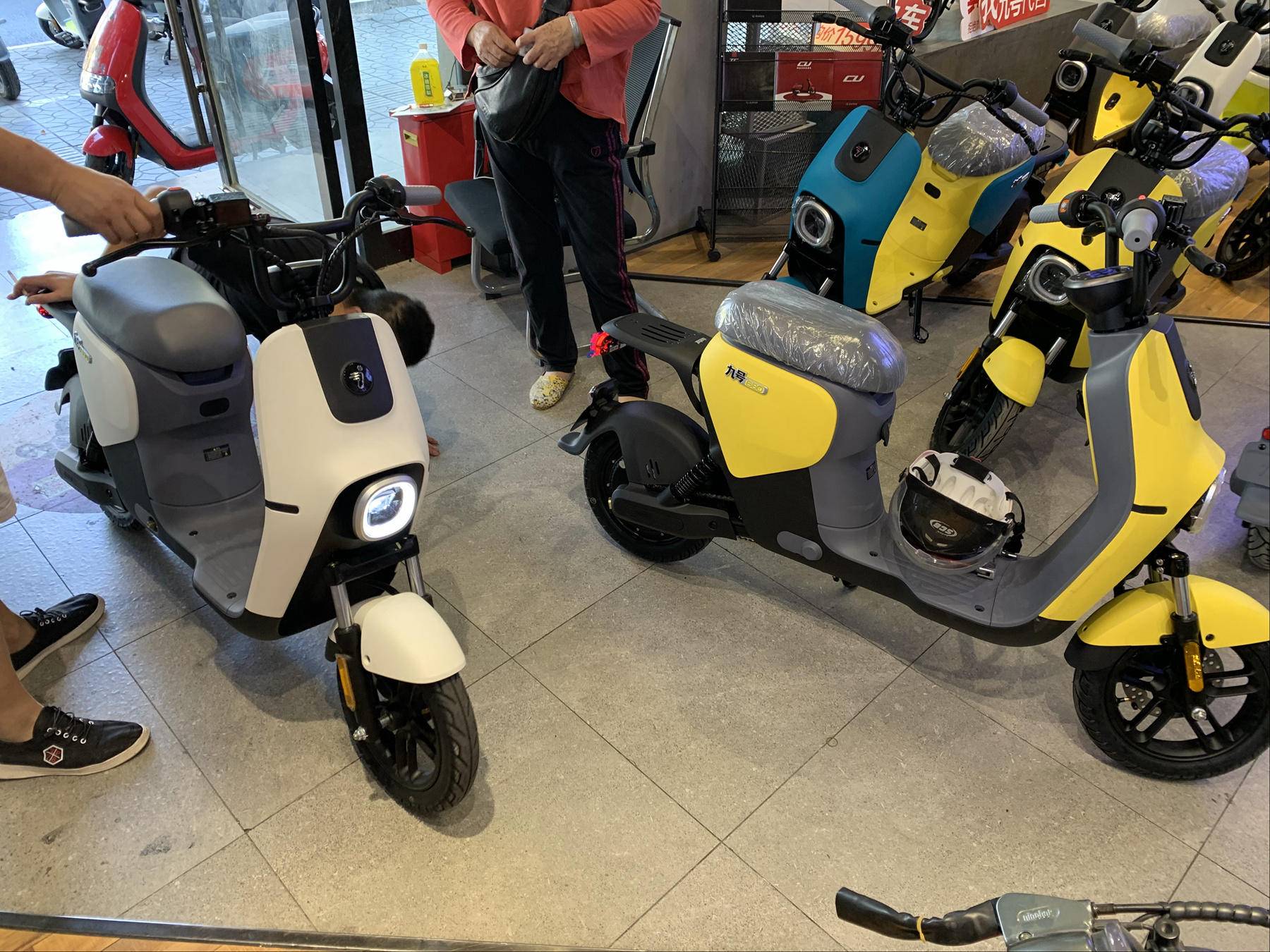 日常代步新国标电动自行车推荐,9号新国标电动自行车标准