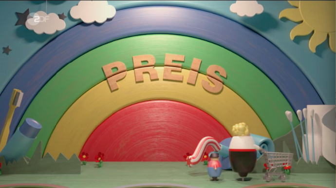 德国药妆连锁测评Rossmann、dm还是Müller？剧透——dm为王