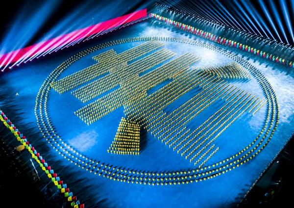 河南春节旅游热度,2019年全年河南旅游收入