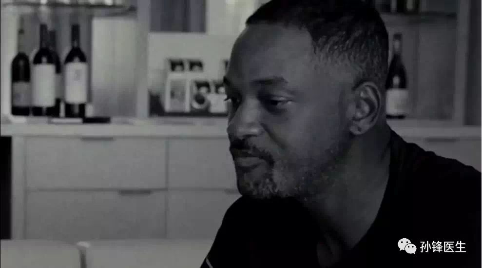 医学干货︱著名影星史密斯做的肠镜检查，竟然跟你发生了关系