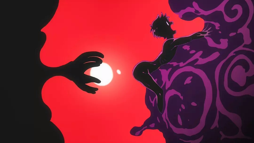 岛国又出动漫神剧，出自日本动漫大师之手，豆瓣高达9.1分！