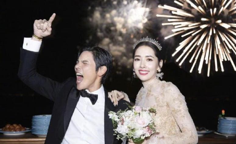 郭碧婷结婚的皇冠,郭碧婷王冠最新消息