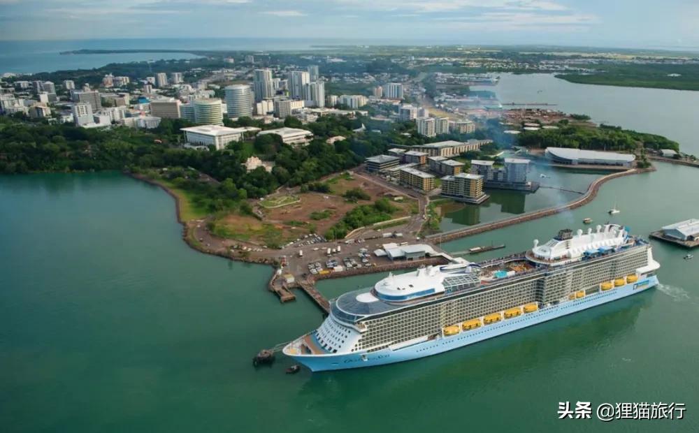 达尔文市,澳大利亚达尔文城市怎么样