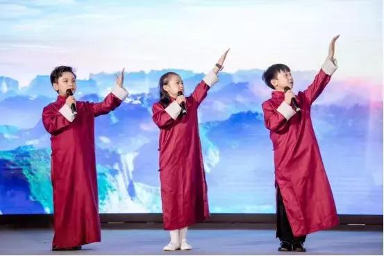 cetv2中国教育频道小小演说家,小小演说家选拔赛