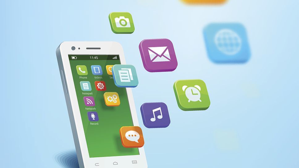 百度、华为都在做的云手机，到底是什么？