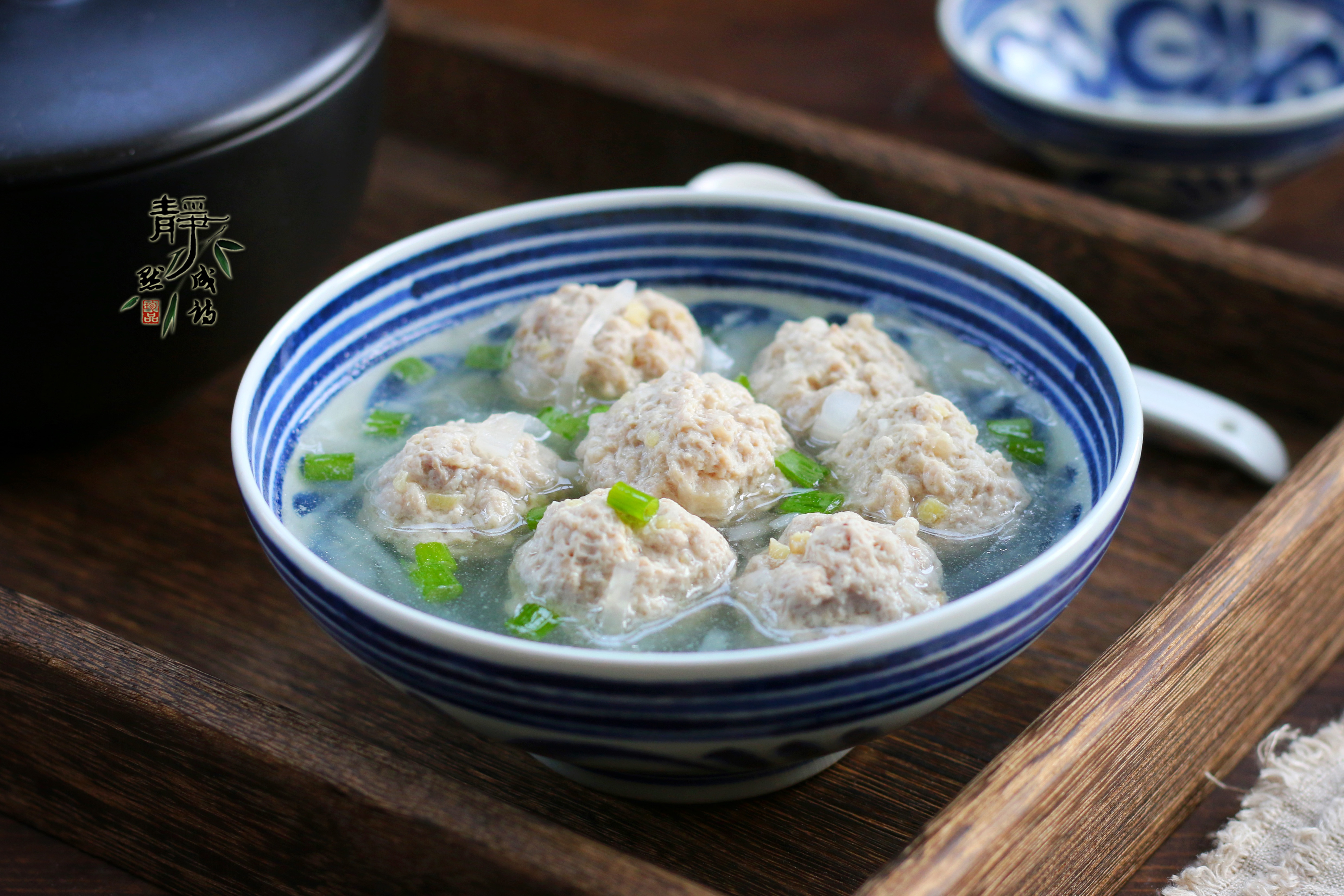萝卜白菜保平安的清淡饮食,冬天要多吃萝卜学会这种做法