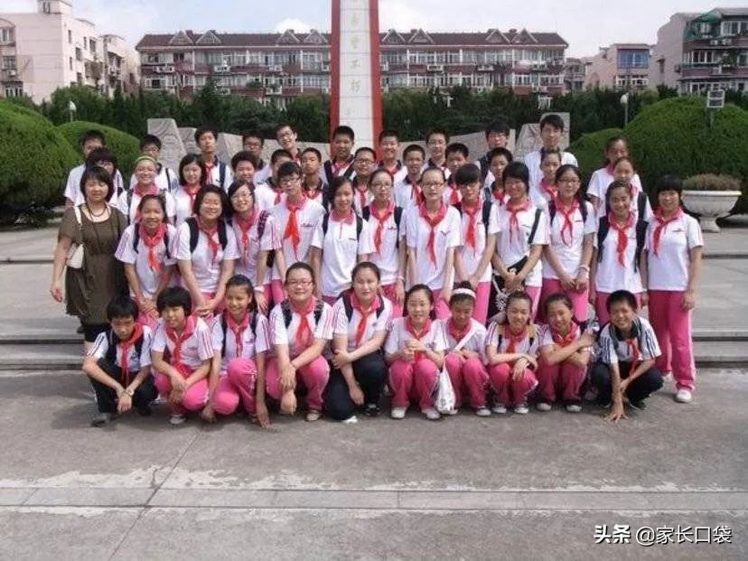 上海16所最好的学校,上海小学学校排名最新