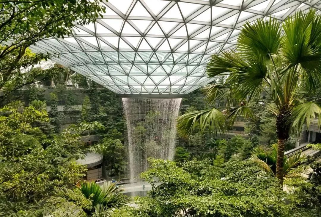 感受建筑艺术的动人魅力,领略建筑的别样之美