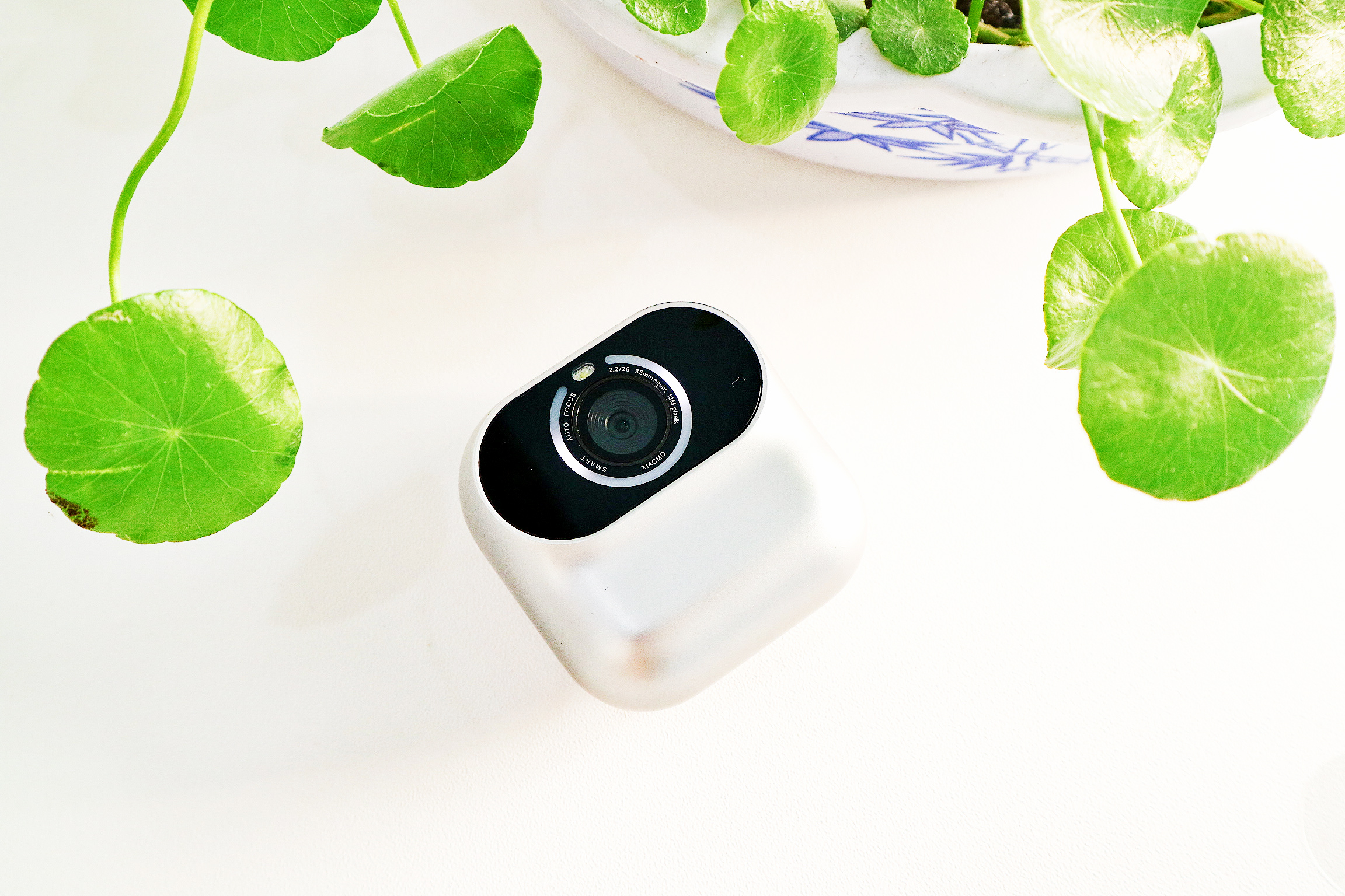 小米小默魔法相机参数,小米小默相机能拍视频吗