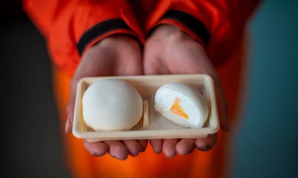 来自大草原的美食之旅,吃大草原上的美食