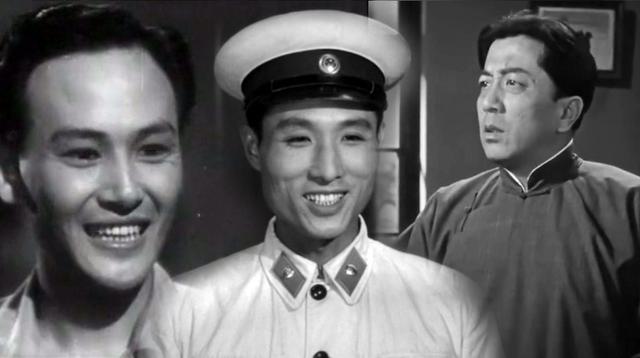 难忘老剧,老电影演员张瑜短视频