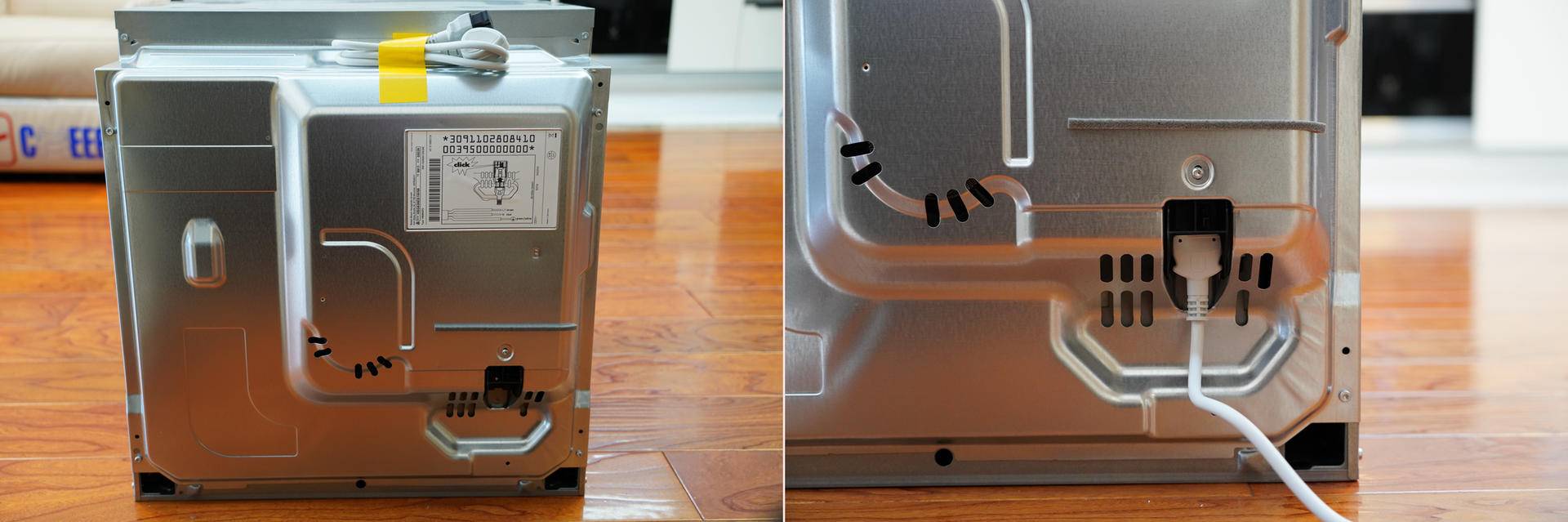 老款博世烤箱使用教程,博世烤箱怎么烘烤