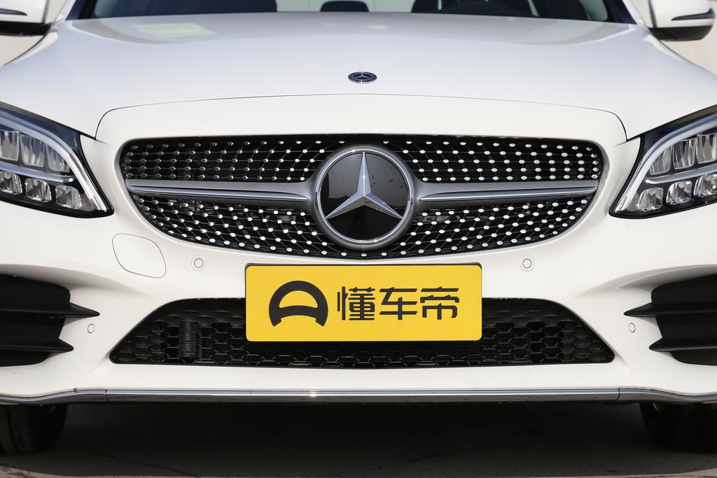 2021款奔驰c级200l时尚运动版试驾,奔驰c级2010款c200cgi测评