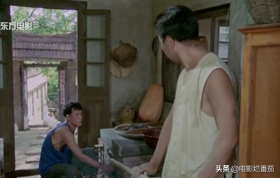 这部34年前的老电影,一部34年前的经典电影