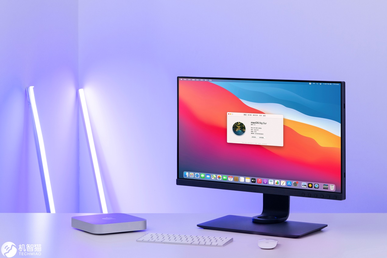 新款macmini苹果芯片,新款苹果macmini评测