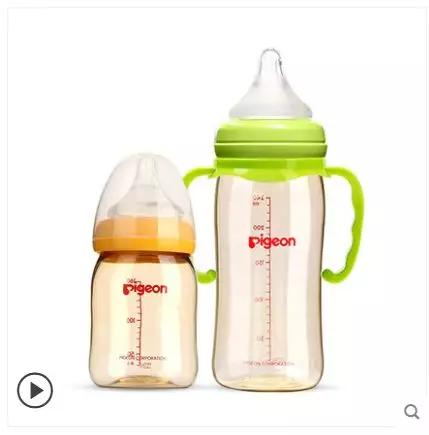 宝宝奶瓶品牌排行榜10强ppsu,初生婴儿奶瓶十大品牌