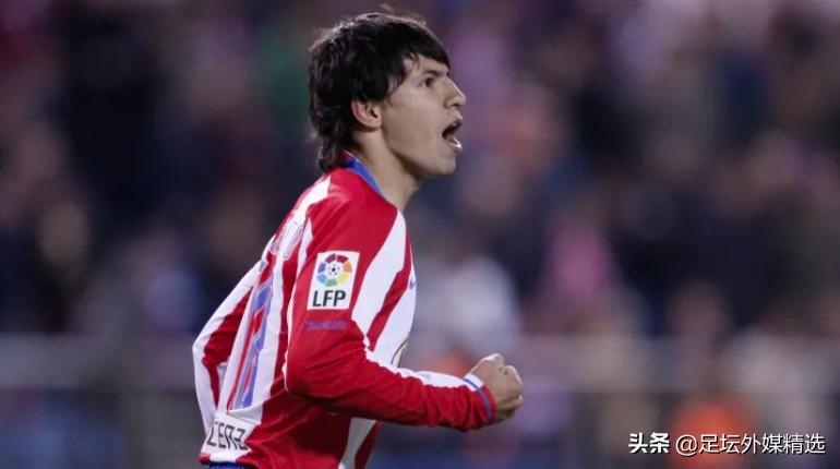 曾经欧洲四大金童,两位欧洲金童