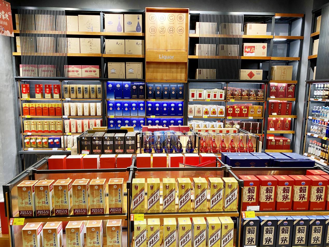 你还在愁门店没人进？购玖体验营销了解一下