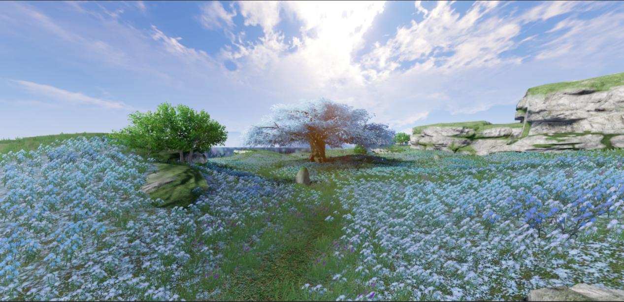 天刀2020哪个门派pve厉害,寻找天刀本命门派