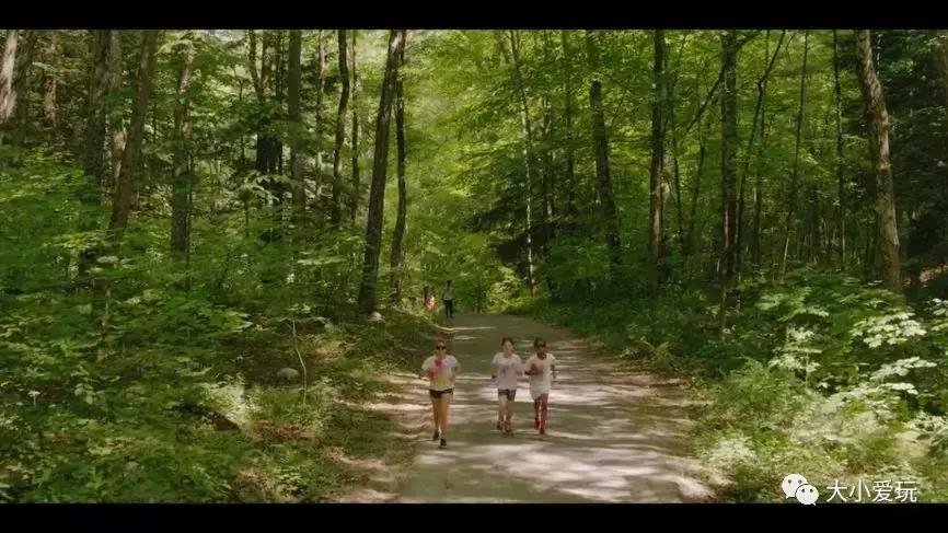 美国夏令营孩子,美国夏令营值得去吗